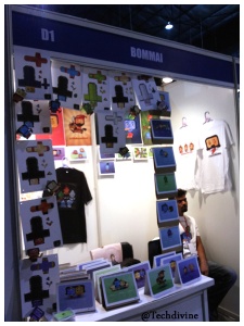 Comic Con India mumbai event