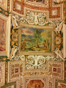 Sistine Chapel Ananth V ROME